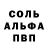 Метадон VHQ Marcus Blair