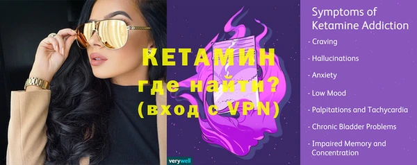 крисы Кулебаки
