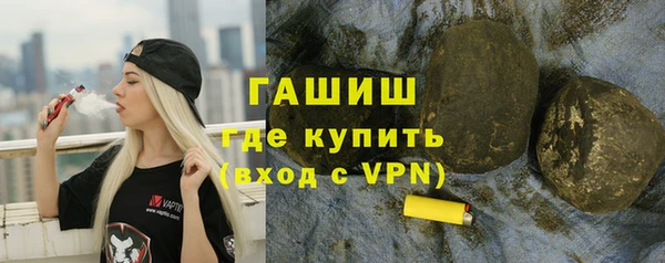 крисы Кулебаки